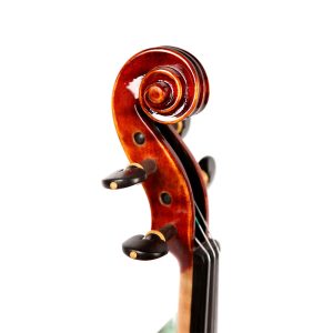 Violín 4/4 Hecho a mano OVS101E Phoenix - Image 6