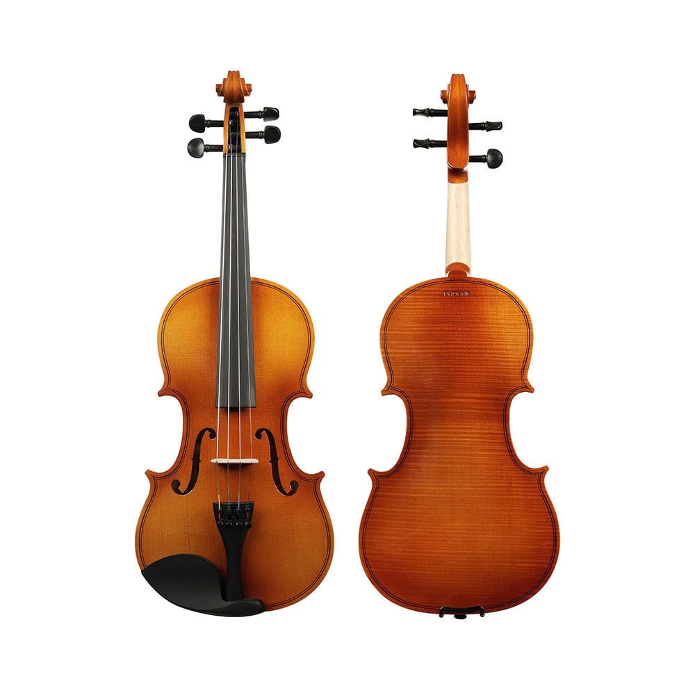 Violín 4/4 Arce flameado MVP301E Phoenix - La Victoria - Ecuador