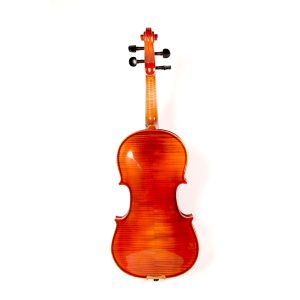 Violín 4/4 Arce flameado MVP301E Phoenix - Image 4