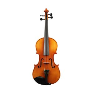 Violín 3/4 Contrachapado flameado MVA201E Phoenix - Image 9