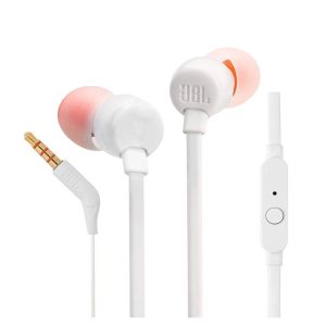 Audífonos con micrófono Tune 110 JBL - Image 8