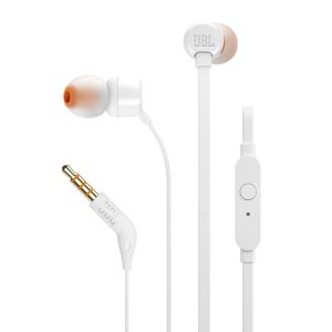 Audífonos con micrófono Tune 110 JBL - Image 6