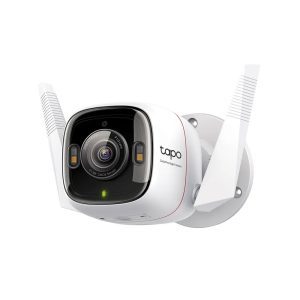 Cámara de Vigilancia TAPO 2K C325WB Tp-Link - Image 1