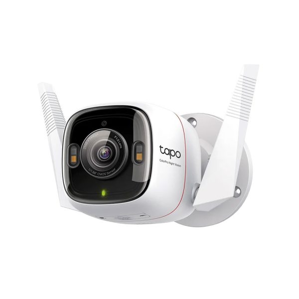 CÁMARA-DE-SEGURIDAD-WI-FI-PARA-EXTERIORES-2K-TAPO-C325WB-TP-LINK---1