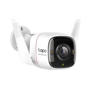 Cámara de Vigilancia TAPO 2K C325WB Tp-Link - Image 2