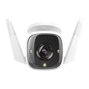 Cámara de Vigilancia TAPO 2K C325WB Tp-Link - Image 3
