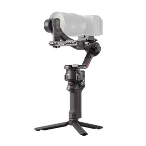Estabilizador de cámaras RS4 Combo DJI - Image 2