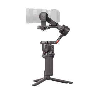 Estabilizador de cámaras RS4 Combo DJI - Image 3
