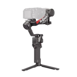 Estabilizador de cámaras RS4 Combo DJI - Image 5