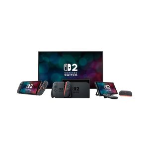 Nintendo Switch 2 - Image 4