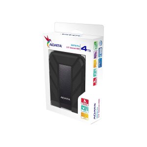 Disco Duro Externo Pro de 4TB AHD710P Adata - Image 5