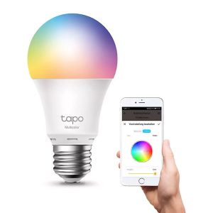 Foco inteligente multicolor Tapo L535E Tp-Link - Image 2