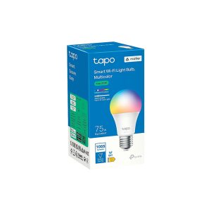 Foco inteligente multicolor Tapo L535E Tp-Link - Image 3
