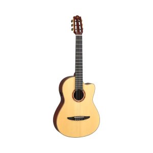 Guitarra Electroacústica NCX3 Yamaha - Image 2