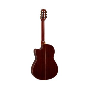 Guitarra Electroacústica NCX3 Yamaha - Image 3