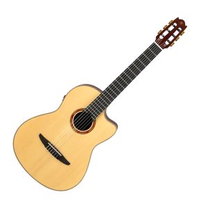 Guitarra Electroacústica NCX3 Yamaha - Image 4