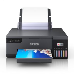 Impresora EcoTank L8050 Epson - Image 1