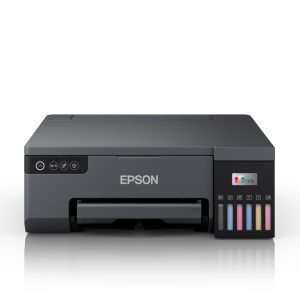 Impresora EcoTank L8050 Epson - Image 2