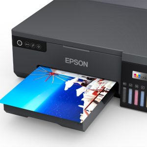 Impresora EcoTank L8050 Epson - Image 5
