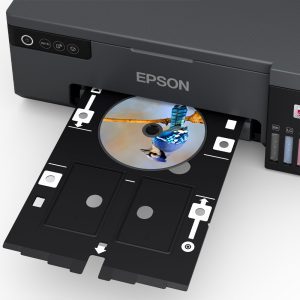 Impresora EcoTank L8050 Epson - Image 6