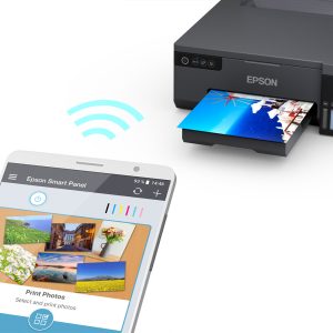 Impresora EcoTank L8050 Epson - Image 8