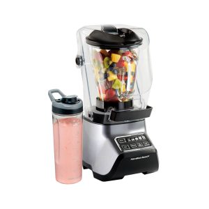 Licuadora de 1.53L 5 velocidades 53602 Hamilton Beach