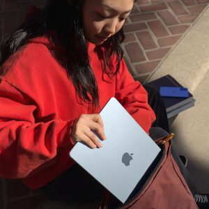 MacBook Air de 13p 16GB/512GB M4 MW0X3E/A Apple - Image 9