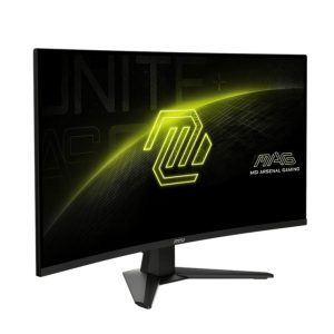 Monitor Curvo de 32p Gaming Mag32CQ6F 3DC9 MSI - Image 2