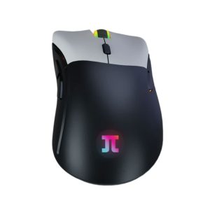 Mouse Gamer Gladius conexión Dual DM10 PMO-W203 Primus - Image 1