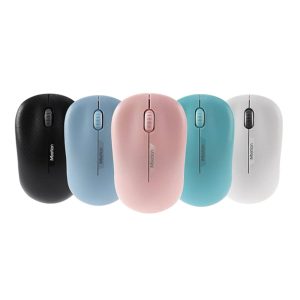 Mouse Inalambrico MT-R545 Meetion - Image 16