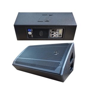 Parlante Amplificado de 12p ACTION-M512AF Ynsu - Image 1