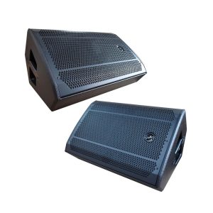 Parlante Amplificado de 12p ACTION-M512AF Ynsu - Image 2