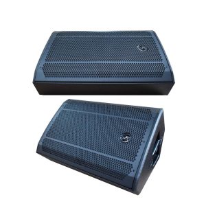 Parlante Amplificado de 12p ACTION-M512AF Ynsu - Image 4