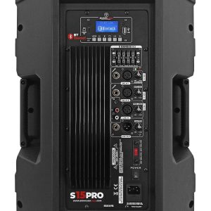 Parlante Amplificado Activo S15 Pro MK4 Sonic - Image 5