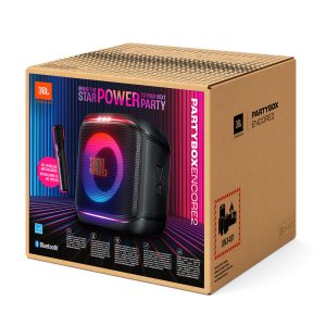 Parlante PartyBox Encore 2 JBL - Image 5