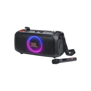 Parlante PartyBox On the Go Essential JBL - Image 1