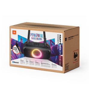 Parlante PartyBox On the Go Essential JBL - Image 5