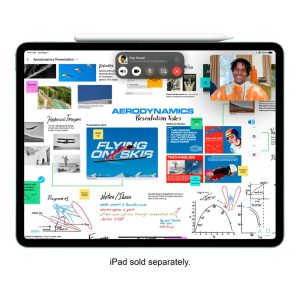 Apple Pencil Pro A2538 MX2D3AM/A - Image 3