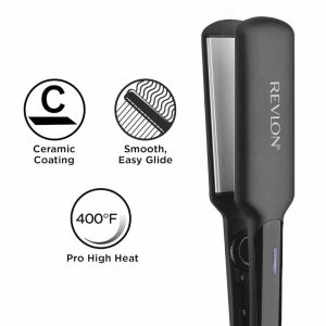 Plancha para cabello RVST2182 2 Revlon - Image 4