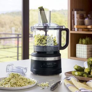 Procesador de Alimentos KFP0719BM 1.7l Kitchenaid - Image 9