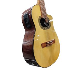 Requinto Electroacústico R-201 Conde - Image 2