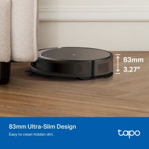Robot Aspiradora Tapo Max R20V Tp-Link - Image 5