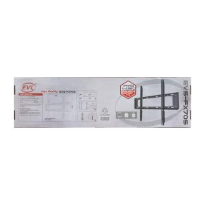 Soporte para Smart tv Fijo EVS-FX70S para 42P hasta 80P EVL - Image 5