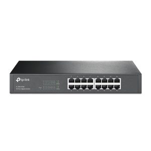 Switch de 16 puertos TL-SG1016D Tp-Link - Image 1