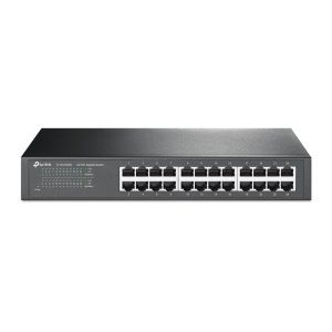Switch de 24 puertos TL-SG1024D Tp-Link - Image 1