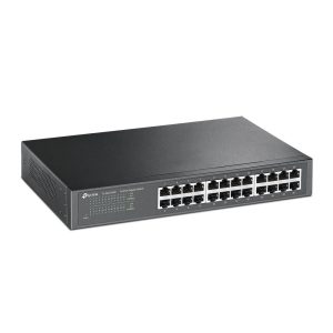 Switch de 24 puertos TL-SG1024D Tp-Link - Image 2
