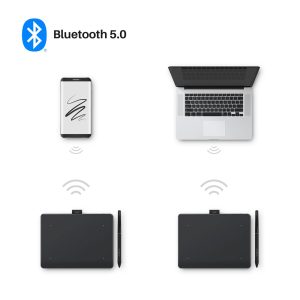 Inspiroy Frego L310 Huion - Image 3