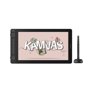 Kamvas 13 3era generación Tableta gráfica de 13p GS1333 Huion - Image 1