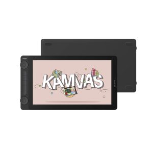 Kamvas 13 3era generación Tableta gráfica de 13p GS1333 Huion - Image 2