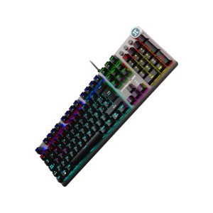 Teclado Mecánico Ballista 91T PKS-093S Primus - Image 2